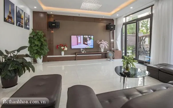 Lena Villa BT36-07